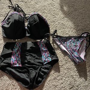 Curvy Kate Bikini